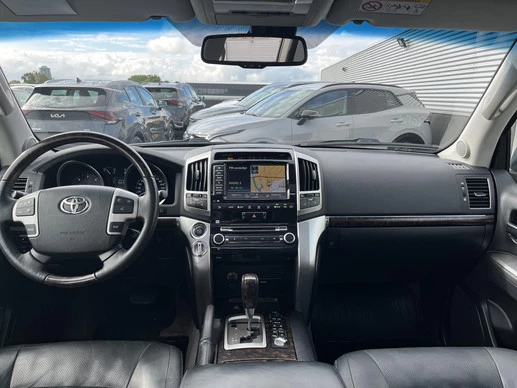 Toyota Land Cruiser - Afbeelding 30 van 30
