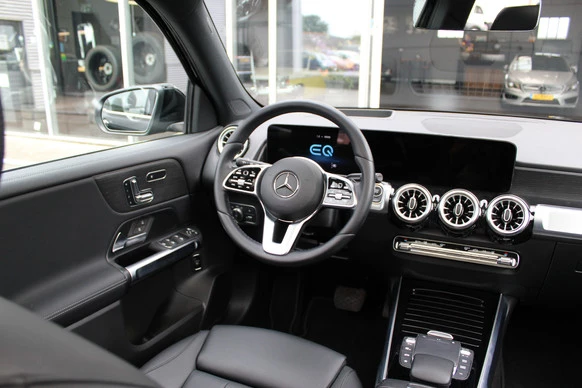 Mercedes-Benz EQB - Afbeelding 2 van 30