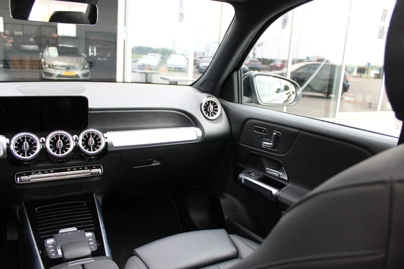 Mercedes-Benz EQB - Afbeelding 4 van 30
