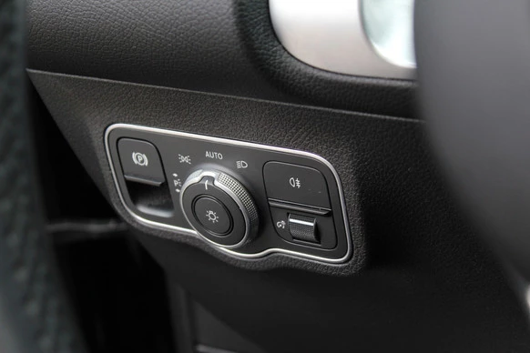 Mercedes-Benz EQB - Afbeelding 11 van 30