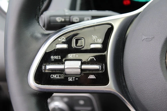 Mercedes-Benz EQB - Afbeelding 13 van 30