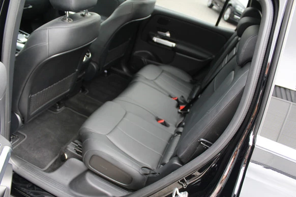 Mercedes-Benz EQB - Afbeelding 14 van 30