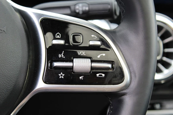 Mercedes-Benz EQB - Afbeelding 16 van 30