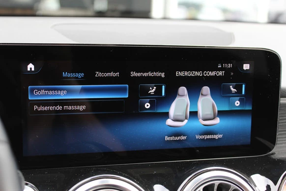 Mercedes-Benz EQB - Afbeelding 24 van 30