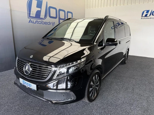 Mercedes-Benz EQV - Afbeelding 1 van 30