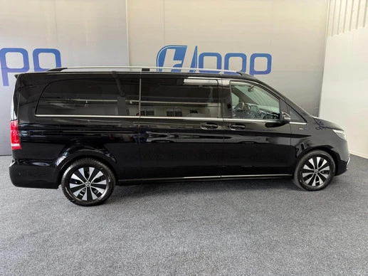 Mercedes-Benz EQV - Afbeelding 2 van 30