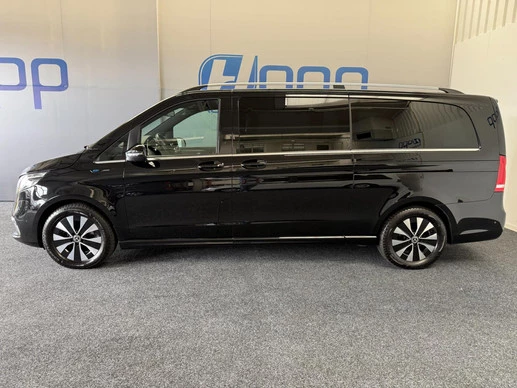 Mercedes-Benz EQV - Afbeelding 3 van 30