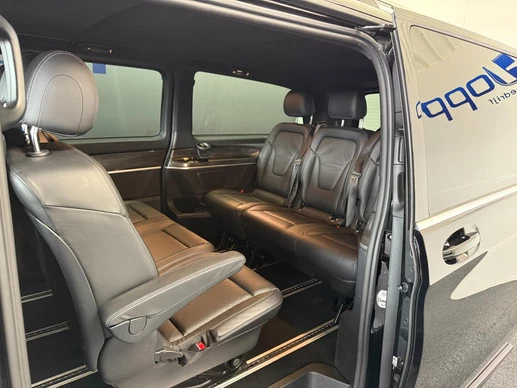 Mercedes-Benz EQV - Afbeelding 5 van 30