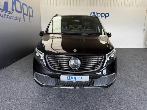 Mercedes-Benz EQV - Afbeelding 27 van 30