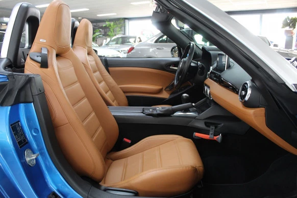 Fiat 124 Spider - Afbeelding 8 van 30
