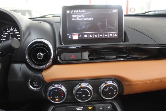 Fiat 124 Spider - Afbeelding 14 van 30