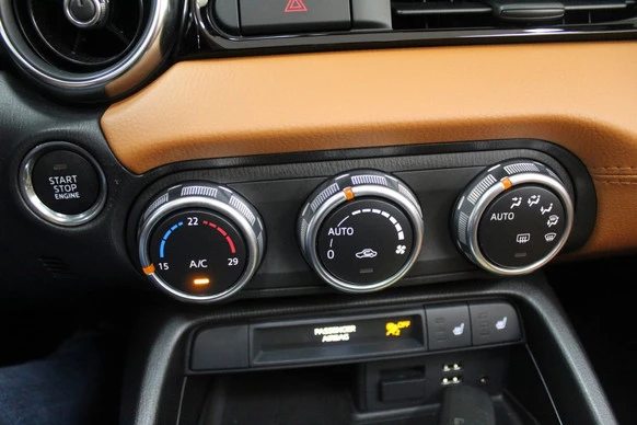 Fiat 124 Spider - Afbeelding 16 van 30