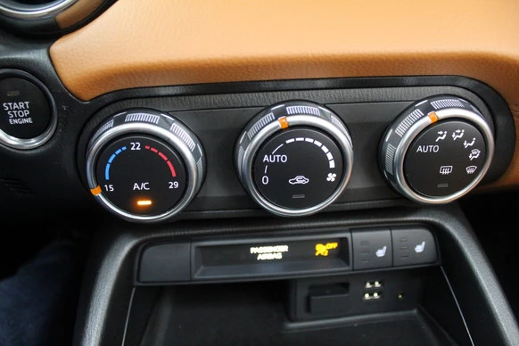 Fiat 124 Spider - Afbeelding 17 van 30