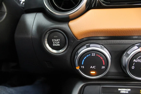 Fiat 124 Spider - Afbeelding 18 van 30