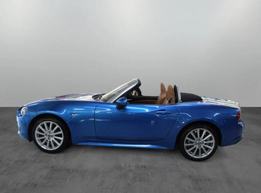 Fiat 124 Spider - Afbeelding 3 van 30