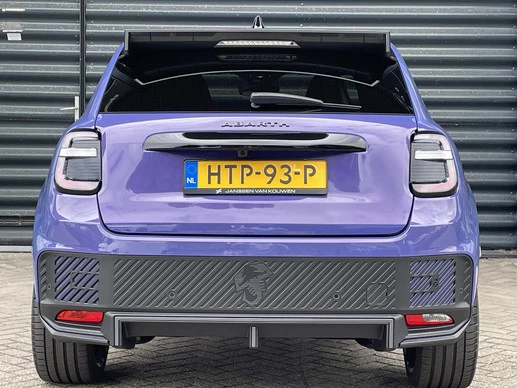 Abarth 600e - Afbeelding 4 van 30