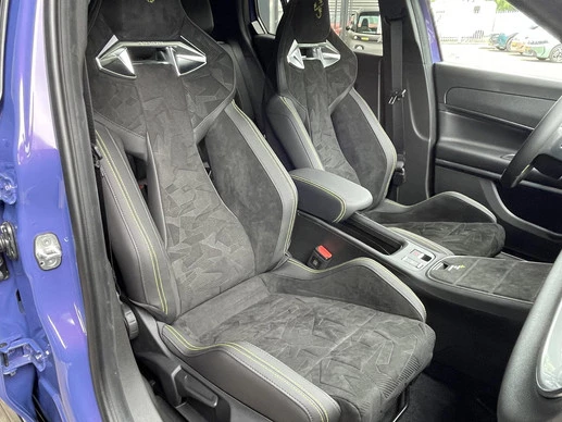 Abarth 600e - Afbeelding 5 van 30