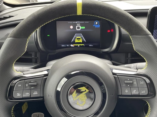 Abarth 600e - Afbeelding 16 van 30