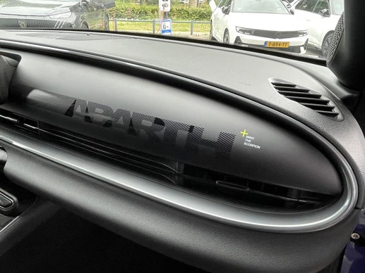 Abarth 600e - Afbeelding 22 van 30