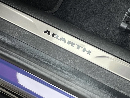 Abarth 600e - Afbeelding 26 van 30