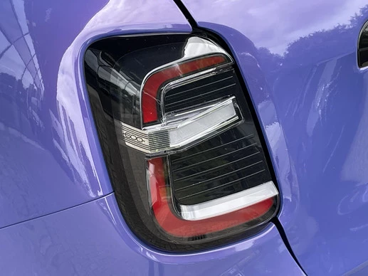 Abarth 600e - Afbeelding 30 van 30