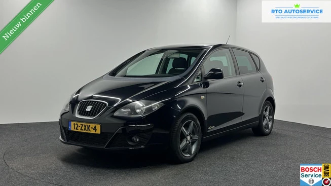 SEAT Altea - Afbeelding 1 van 30