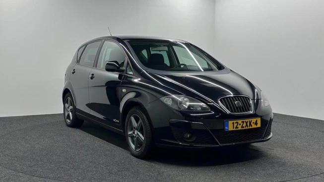 SEAT Altea - Afbeelding 4 van 30