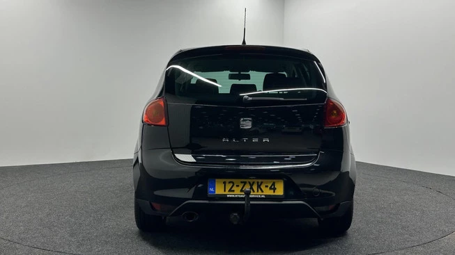 SEAT Altea - Afbeelding 7 van 30