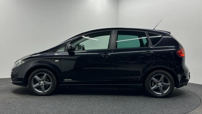 SEAT Altea - Afbeelding 8 van 30