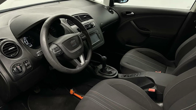 SEAT Altea - Afbeelding 16 van 30