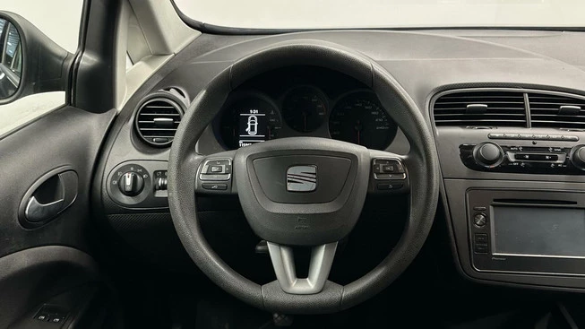 SEAT Altea - Afbeelding 19 van 30