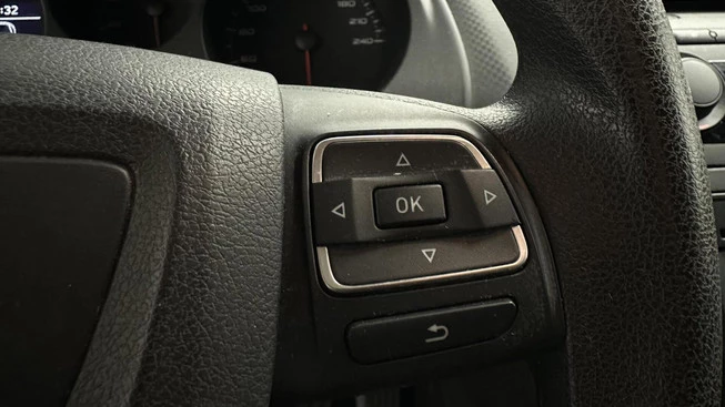 SEAT Altea - Afbeelding 21 van 30