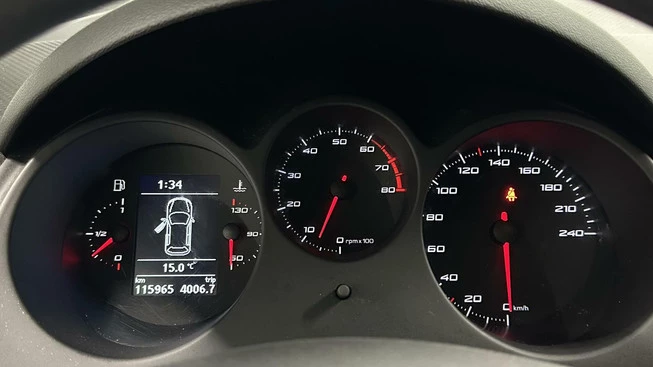 SEAT Altea - Afbeelding 24 van 30