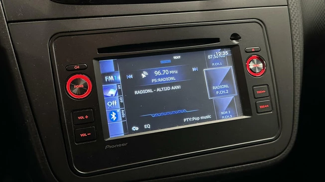 SEAT Altea - Afbeelding 26 van 30