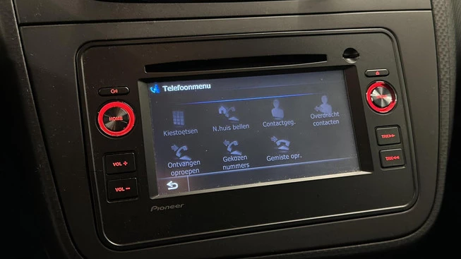 SEAT Altea - Afbeelding 28 van 30