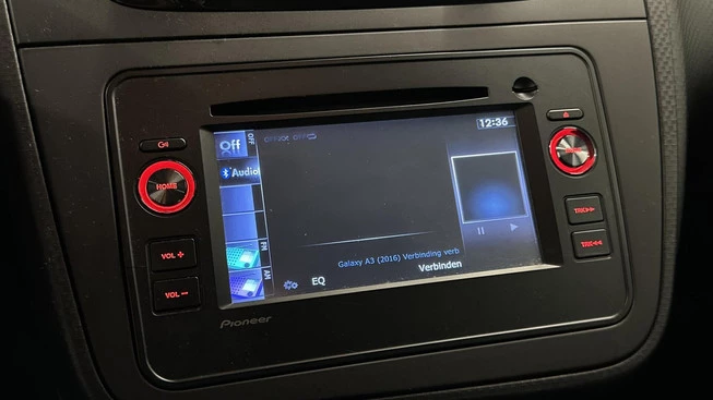 SEAT Altea - Afbeelding 29 van 30