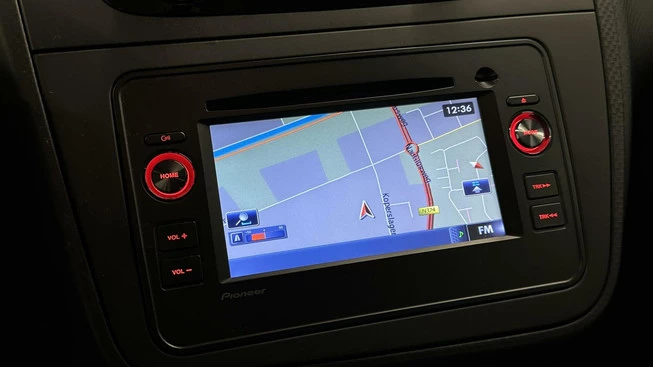 SEAT Altea - Afbeelding 30 van 30