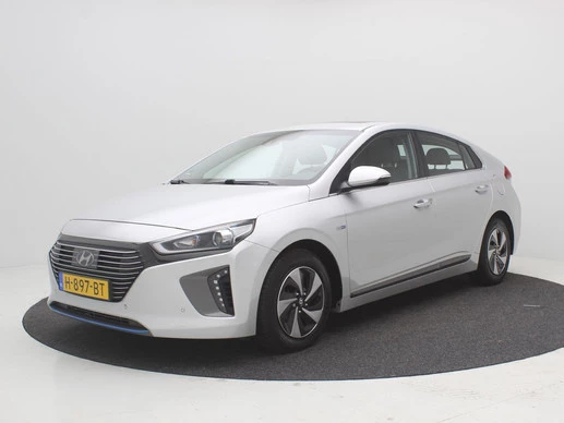 Hyundai IONIQ - Afbeelding 1 van 30