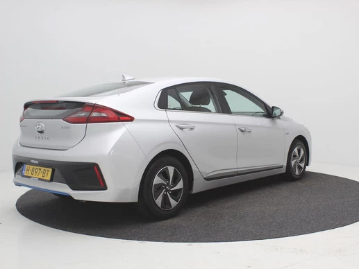 Hyundai IONIQ - Afbeelding 3 van 30