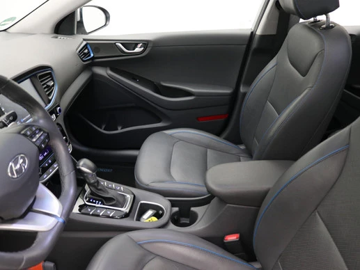 Hyundai IONIQ - Afbeelding 4 van 30