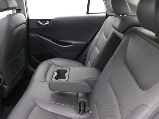 Hyundai IONIQ - Afbeelding 5 van 30