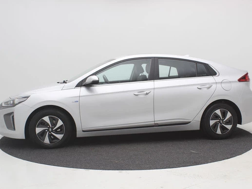 Hyundai IONIQ - Afbeelding 6 van 30