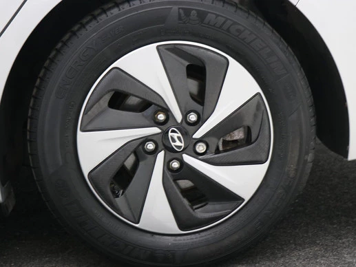 Hyundai IONIQ - Afbeelding 8 van 30