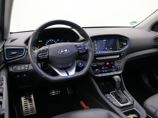 Hyundai IONIQ - Afbeelding 9 van 30