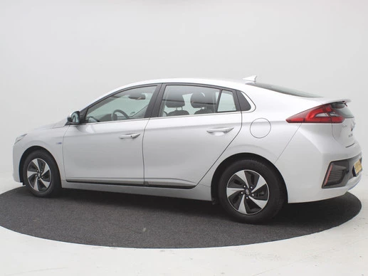 Hyundai IONIQ - Afbeelding 10 van 30