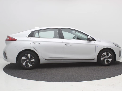 Hyundai IONIQ - Afbeelding 11 van 30