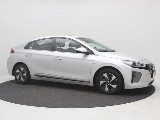Hyundai IONIQ - Afbeelding 12 van 30