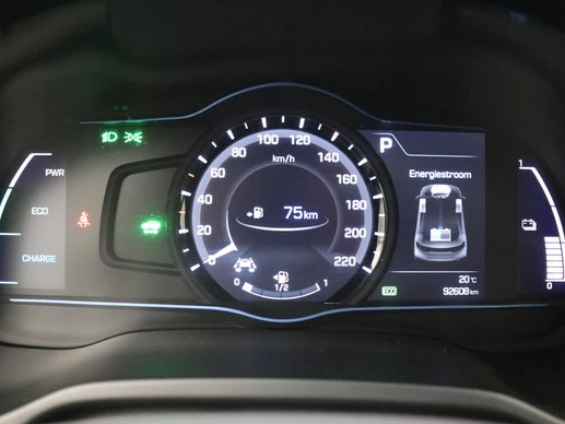 Hyundai IONIQ - Afbeelding 13 van 30