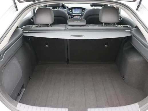 Hyundai IONIQ - Afbeelding 16 van 30