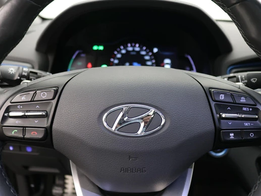Hyundai IONIQ - Afbeelding 17 van 30